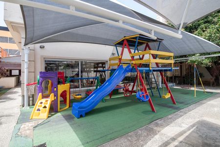 Apartamento para alugar com 66m², 2 quartos e 1 vagaÁrea Comum - Playground