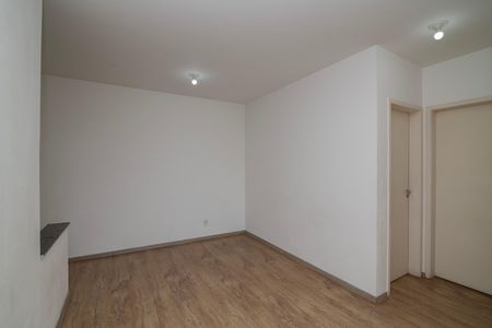Sala de apartamento para alugar com 2 quartos, 66m² em Jardim Santa Izabel, Hortolândia