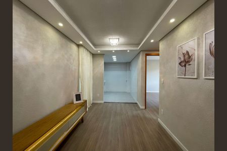 Apartamento para alugar com 2 quartos, 45m² em Santos Dumont, São Leopoldo