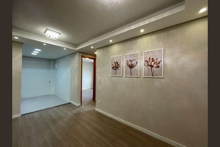 Apartamento à venda com 45m², 2 quartos e 1 vaga