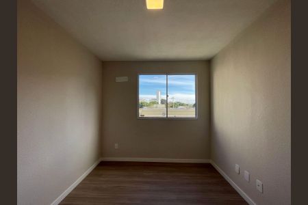 Apartamento à venda com 45m², 2 quartos e 1 vaga