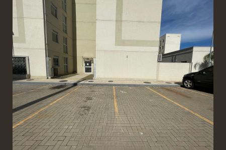Apartamento à venda com 2 quartos, 45m² em Santos Dumont, São Leopoldo