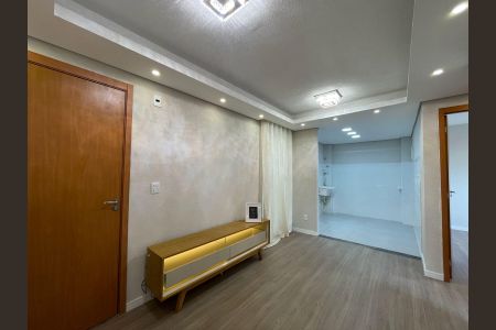 Apartamento para alugar com 2 quartos, 45m² em Santos Dumont, São Leopoldo