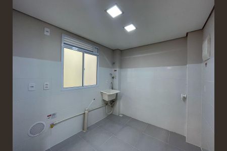Apartamento à venda com 45m², 2 quartos e 1 vaga