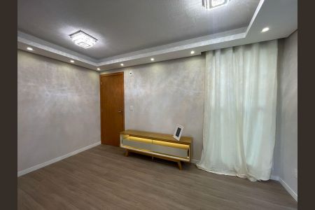 Apartamento à venda com 45m², 2 quartos e 1 vaga