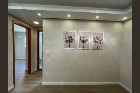 Apartamento para alugar com 2 quartos, 45m² em Santos Dumont, São Leopoldo