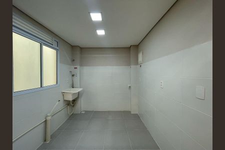 Apartamento à venda com 45m², 2 quartos e 1 vaga