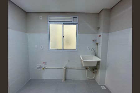 Apartamento à venda com 45m², 2 quartos e 1 vaga