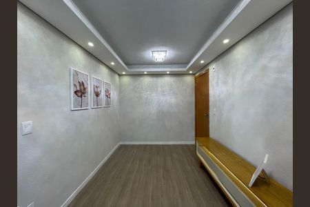 Apartamento à venda com 45m², 2 quartos e 1 vaga