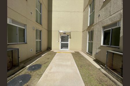 Apartamento à venda com 2 quartos, 45m² em Santos Dumont, São Leopoldo