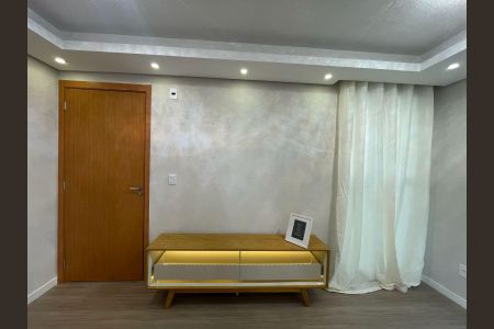 Apartamento à venda com 45m², 2 quartos e 1 vaga