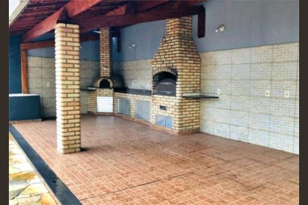 Apartamento à venda com 3 quartos, 87m² em Santana, São Paulo