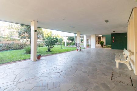 Apartamento para alugar com 77m², 2 quartos e 1 vagaÁrea comum