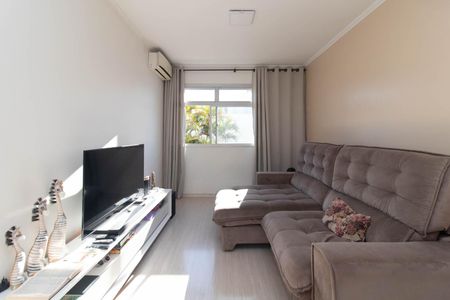 Sala de apartamento para alugar com 2 quartos, 77m² em Cristal, Porto Alegre