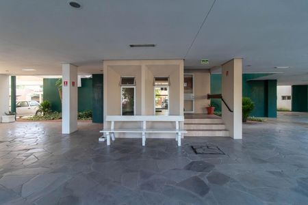 Apartamento para alugar com 77m², 2 quartos e 1 vagaÁrea comum