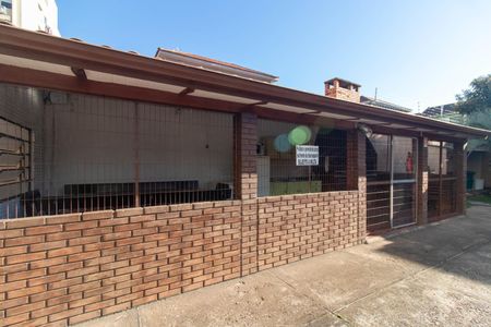 Apartamento para alugar com 77m², 2 quartos e 1 vagaÁrea comum - Churrasqueira