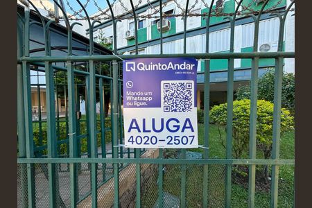 Apartamento para alugar com 77m², 2 quartos e 1 vagaPlaca