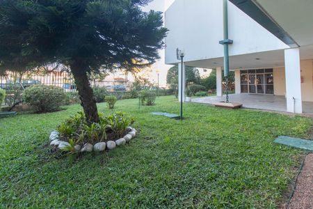 Apartamento para alugar com 77m², 2 quartos e 1 vagaÁrea comum
