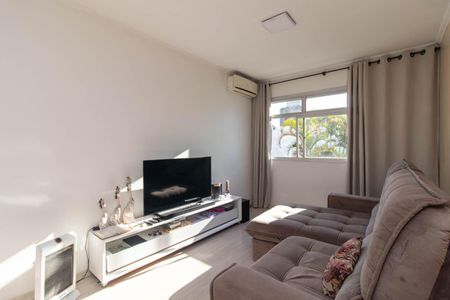 Sala de apartamento para alugar com 2 quartos, 77m² em Cristal, Porto Alegre