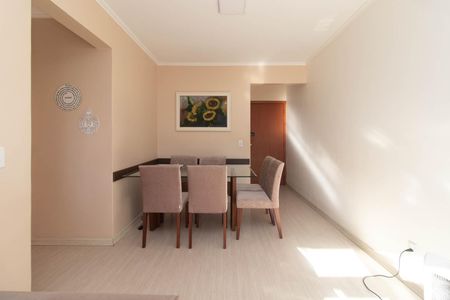 Sala de apartamento para alugar com 2 quartos, 77m² em Cristal, Porto Alegre