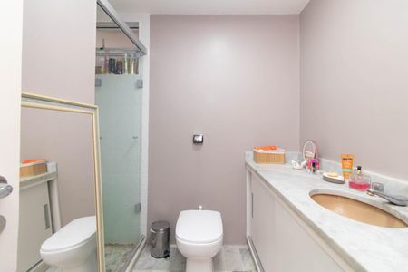Apartamento para alugar com 77m², 2 quartos e 1 vagaBanheiro