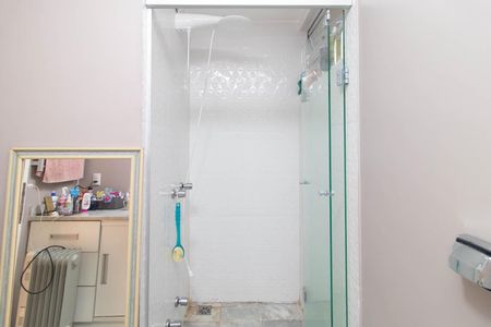 Apartamento para alugar com 77m², 2 quartos e 1 vagaBanheiro