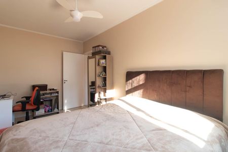 Apartamento para alugar com 77m², 2 quartos e 1 vagaQuarto 2