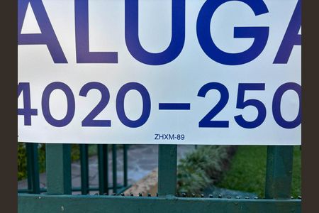 Apartamento para alugar com 77m², 2 quartos e 1 vagaPlaca