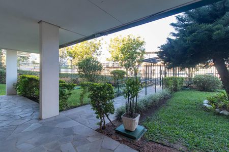 Apartamento para alugar com 77m², 2 quartos e 1 vagaÁrea comum