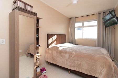 Apartamento para alugar com 77m², 2 quartos e 1 vagaQuarto 2