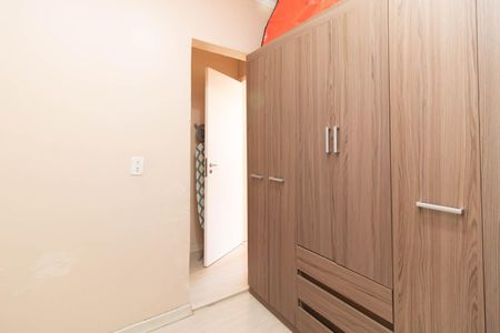 Apartamento para alugar com 77m², 2 quartos e 1 vagaQuarto de Serviço
