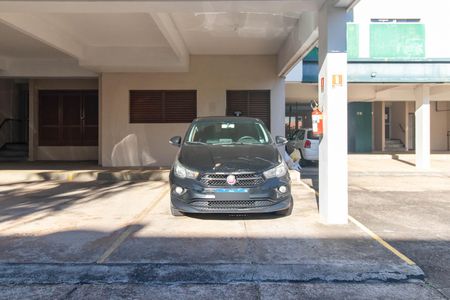 Apartamento para alugar com 77m², 2 quartos e 1 vagaGaragem