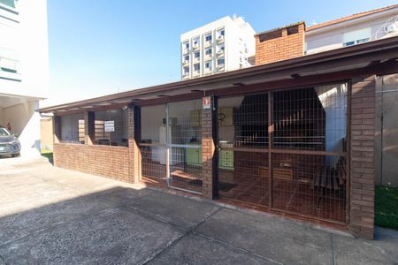 Apartamento para alugar com 77m², 2 quartos e 1 vagaÁrea comum - Churrasqueira