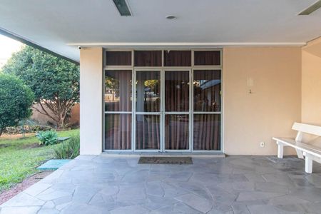 Apartamento para alugar com 77m², 2 quartos e 1 vagaÁrea comum - Salão de festas