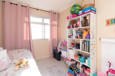 Apartamento para alugar com 77m², 2 quartos e 1 vagaQuarto 1