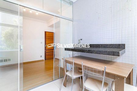 Apartamento à venda com 3 quartos, 82m² em Nova Granada, Belo Horizonte