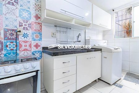 Apartamento à venda com 3 quartos, 82m² em Nova Granada, Belo Horizonte