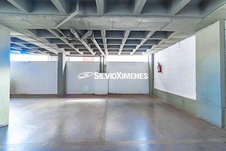 Apartamento à venda com 3 quartos, 82m² em Nova Granada, Belo Horizonte