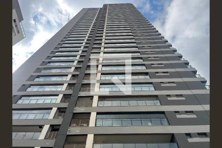 Apartamento à venda com 140m², 3 quartos e 2 vagas Apartamento à venda com 140m², 3 quartos e 2 vagasFachada