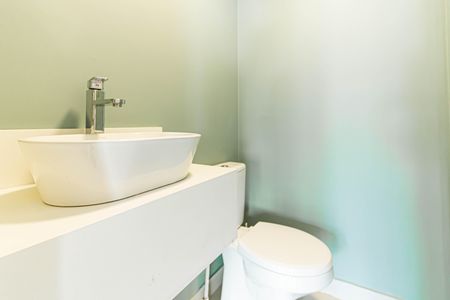 Apartamento à venda com 140m², 3 quartos e 2 vagas Apartamento à venda com 140m², 3 quartos e 2 vagasLavabo