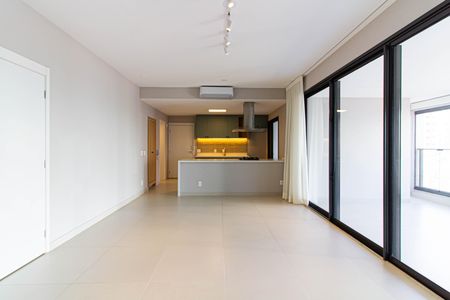 Apartamento à venda com 140m², 3 quartos e 2 vagas Apartamento à venda com 140m², 3 quartos e 2 vagasSala