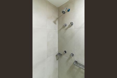 Apartamento à venda com 140m², 3 quartos e 2 vagas Apartamento à venda com 140m², 3 quartos e 2 vagasBanheiro da Suíte 3