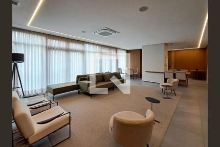 Apartamento à venda com 140m², 3 quartos e 2 vagas Apartamento à venda com 140m², 3 quartos e 2 vagasÁrea comum