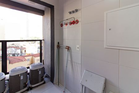Apartamento à venda com 140m², 3 quartos e 2 vagas Apartamento à venda com 140m², 3 quartos e 2 vagasÁrea de Serviço
