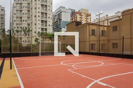 Apartamento à venda com 140m², 3 quartos e 2 vagas Apartamento à venda com 140m², 3 quartos e 2 vagasQuadra Esportiva