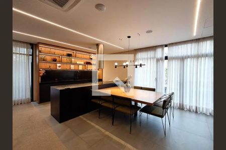 Apartamento à venda com 140m², 3 quartos e 2 vagas Apartamento à venda com 140m², 3 quartos e 2 vagasÁrea comum