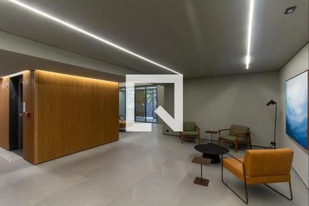 Apartamento à venda com 140m², 3 quartos e 2 vagas Apartamento à venda com 140m², 3 quartos e 2 vagasHall de entrada