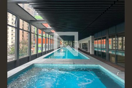 Apartamento à venda com 140m², 3 quartos e 2 vagas Apartamento à venda com 140m², 3 quartos e 2 vagasPiscina