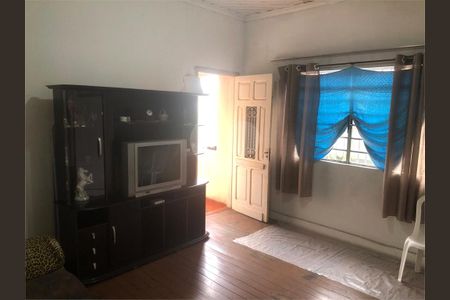 Casa à venda com 4 quartos, 122m² em Vila Nelson, São Paulo