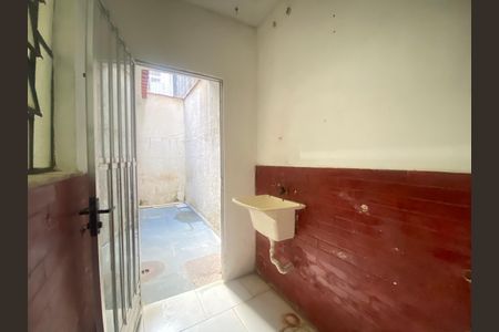 Casa à venda com 90m², 3 quartos e 1 vaga Casa à venda com 90m², 3 quartos e 1 vagaÁrea de serviço